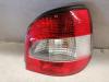 Renault Scenic RX4 00-03 Rücklicht rechts Rückleuchte Heckleuchte Valeo Renault Scenic RX4 00-03 Rücklicht rechts Rückleuchte Heckleuchte Valeo