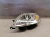 Citroen Saxo 99-03 Scheinwerfer vorn links Lampe Facelift Valeo 96331780