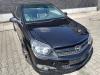 Opel Astra H GTC BJ08 Hutablage Kofferraumabdeckung