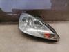 Ford Focus 01-04 Scheinwerfer Lampe vorn rechts 2M5113W029BF