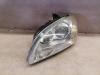 Ford Focus DA3 04-08 Scheinwerfer Lampe vorn links Halogen