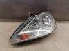 Ford Focus 01-04 Scheinwerfer Leuchte Lampe Vorn links Halogen 2M51-13W030-BE