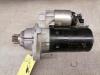 VW Golf 6 BJ11 Anlasser Starter 2.5 170PS 0001122402 Bosch