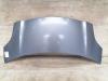 Toyota Yaris BJ10 Motorhaube Frontklappe Deckel vorn 8T4 Blue Metallic Frankreich