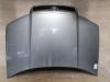 Skoda Fabia 6Y BJ04 Motorhaube Frontklappe Deckel vorn LF7U-Stone Grey Metallic