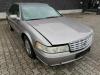 Cadillac Seville SLS BJ98 Stoßstange hinten Stoßfänger