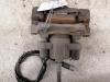 BMW 116i F20 Bremssattel hinten rechts Bremszange Bosch BJ2013