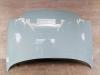 VW Lupo Motorhaube Frontklappe Deckel vorn LH5J-Steinblau BJ2004