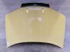 Skoda Fabia 6Y Motorhaube Frontklappe Deckel vorn BJ05 Facelift LF1R Lemongelb