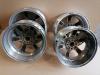 Ford Cougar Alufelgen Satz original 6.5x16 ET46 poliert 98BG-GA 16&quot; Felgen