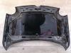 VW Lupo 6X Motorhaube Frontklappe Deckel vorn L041 Schwarz BJ98-05