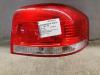 Audi A3 8P Rücklicht rechts Rückleuchte Heckleuchte BJ03 3-türer Audi A3 8P Rücklicht rechts Rückleuchte Heckleuchte BJ03 3-türer