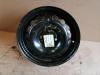 Opel Astra G einzelne Stahlfelge 5.5x14 ET39 5, 5x14 Felge BJ02