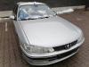 Peugeot 406 Tür vorn rechts Beifahrertür Silber BJ99-04