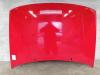 VW Polo 6n Motorhaube Frontklappe Deckel vorn LP3G Flashrot BJ97-99