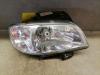 Seat Ibiza 6k2 Scheinwerfer vorn rechts Lampe Valeo BJ99-02