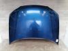 Audi A3 8P Motorhaube Frontklappe Deckel vorn LZ5C Mauritiusblau BJ03-05