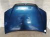 Fiat Punto 188 Motorhaube Frontklappe Deckel vorn Facelift BJ03-07 Blau