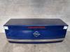 Opel Vectra C Heckklappe Limousine Kofferraumklappe 4CU Ultrablau Stufenheck BJ02-05