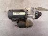 Opel Vectra B Anlasser Starter 1.6 74KW 09130838 Valeo BJ1999