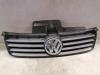 VW Polo 9n Kühlergrill 6Q0853651C Frontgrill Grill BJ01-05