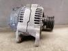 VW Golf 4 original Lichtmaschine Generator 90A 1, 6 74kw