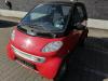 Smart ForTwo 450 Außenspiegel rechts Seitenspiegel elektrisch unlackiert BJ98-02