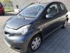 Toyota Aygo Motorhaube Frontklappe Deckel vorn 1E0-Dark Gray Facelift 3-Türer BJ09-12