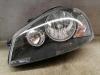 Seat Arosa Scheinwerfer vorn links Lampe 6H1941005 Valeo BJ00-04 Facelift