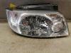 Hyundai Matrix Scheinwerfer vorn rechts Lampe 92102-170 BJ2004