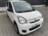 Daihatsu Cuore Tür hinten rechts W23 White Uni BJ07-12