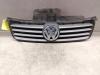 VW Polo 9N Kühlergrill Frontgrill 6Q0853651C BJ01-05