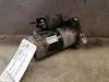 Opel Astra J Anlasser 55352882 / M001T30172 Starter Mitsubishi Japan 2.0D 118KW BJ10-12