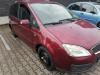 Ford C-Max Außenspiegel Seitenspiegel Rückspiegel rechts elektrisch Amarena-Rot BJ03-07