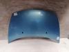 Citroen C3 original Motorhaube KMY Blau Lucia Bj.2005