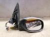 Peugeot 206 SW Seitenspiegel Rückspiegel Außenspiegel Links elektrisch EZR-Aluminiumgrau BJ02-03 Peugeot 206 SW Seitenspiegel Rückspiegel Außenspiegel Links elektrisch EZR-Aluminiumgrau BJ02-03