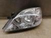 Nissan Primera P12 Scheinwerfer vorn links Halogen Lampe Depo BJ02-07