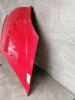 Honda Civic 7 Motorhaube Frontklappe Deckel vorn Rot 5-Türer BJ00-03