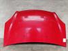 Honda Civic 7 Motorhaube Frontklappe Deckel vorn Rot 5-Türer BJ00-03