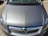 Opel Zafira B Motorhaube Frontklappe Deckel vorn Z155-Moonlandgrau BJ05-08