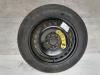 Ford Focus 3 DYB Notrad Ersatzrad 125 / 90R16 5-Türer BJ14-18