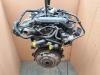 VW Polo 6R Cbzc Motor gebrauchter Benzinmotor 1.2TSI 90PS BJ09-14