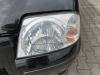 Hyundai Atos Scheinwerfer vorn links Halogen Lampe BJ04-08