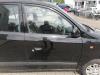 Hyundai Atos Rohtür vorn rechts Beifahrertür EB Ebony Black BJ04-08