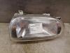 VW Golf lll Scheinwerfer rechts vorn Halogen Lampe Saturnus H4 3-Türer BJ97