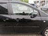 Mazda 5 Rohtür vorn rechts Beifahrertür A3F Brilliant Black BJ05-08