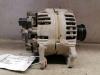 Skoda Fabia 6Y Lichtmaschine 90A Generator 037903025M Bosch BJ00-07 Skoda Fabia 6Y Lichtmaschine 90A Generator 037903025M Bosch BJ00-07