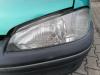 Peugeot 106 Scheinwerfer links Halogen Lampe Valeo 3-Türer BJ96-03