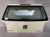 Seat Arosa original Heckklappe mit Heckscheibe Facelift Bj.2001