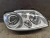 VW Touran 1T Scheinwerfer rechts vorn 0301205272 Xenon Lampe BJ03-06